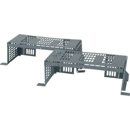 Eaton xEnergy Main Series Plastic Cover for Use with LV Switchgear 330 mm x 330 mm x 120mm