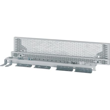 Eaton Metal Cover, 595mm W, 46.5 mm L for Use with Enclosure
