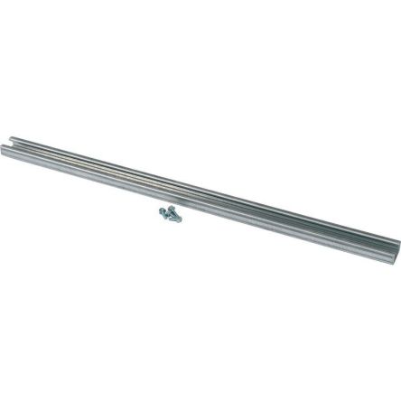 Eaton xEnergy Series Metal Cable Support Rail for Use with Cable NWS-K/AC Clamps, Ci Distribution Board 15 mm x 750 mm x