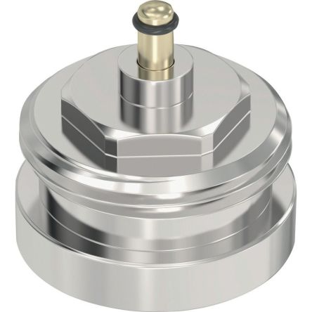 Eaton Solenoid Valve Adapter for use with RF Radiator Thermostat