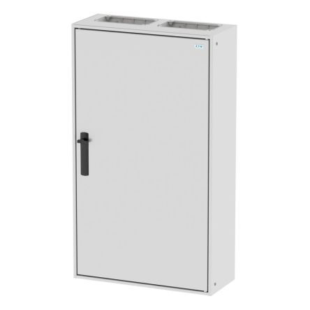 Eaton xEffect CS Series Steel Wall Box, IP31, 950 mm x 550 mm x 230 mm