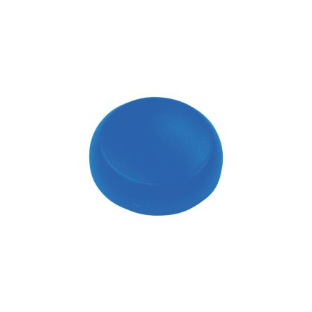 Eaton, M22, Panel Mount Blue LED Indicator, Round