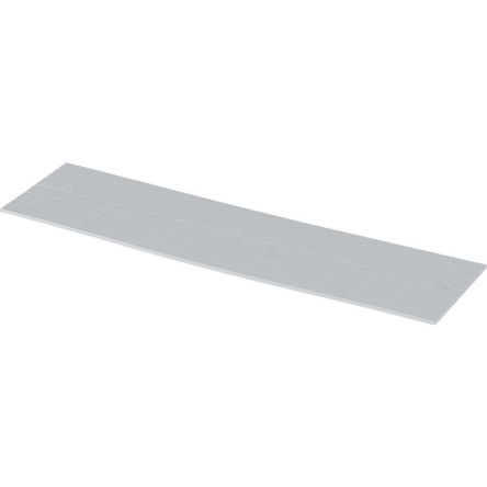 Eaton xEnergy Safety Ci Series Plastic Strip for Use with Modular Busbar System, Prepared Enclosure, xEnergy Safety Ci