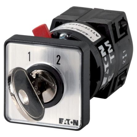 Eaton Selector Switch - 2 Positions