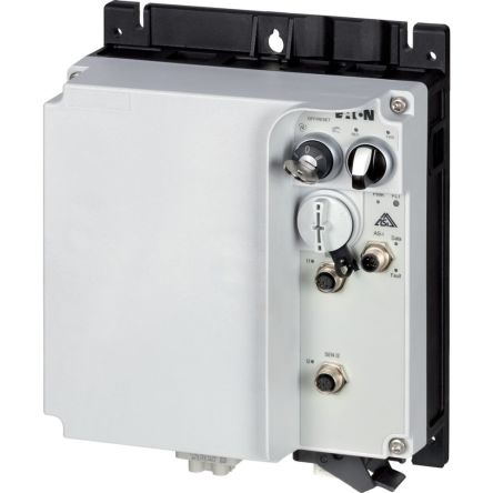 Eaton Eaton Moeller Rapid Link Reversing Starter, 480V ac, 3 kW, 3 Phase, IP65