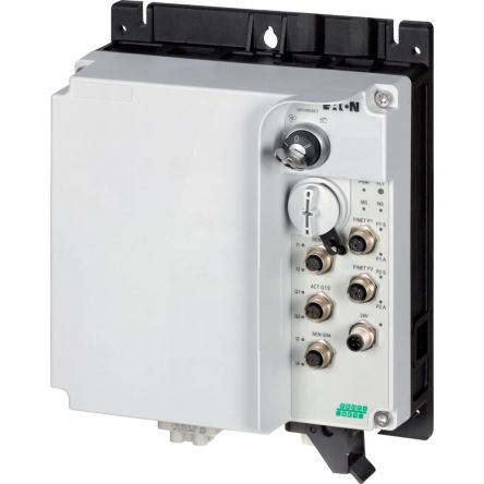 Eaton Eaton Moeller Rapid Link DOL Starter, DOL, 480V ac, 3 kW, 3 Phase, IP65