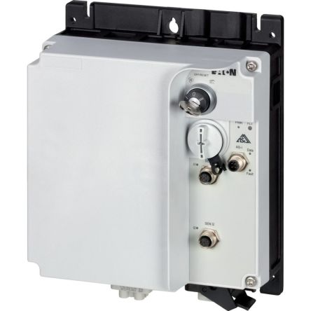 Eaton Eaton Moeller Rapid Link DOL Starter, DOL, 480V ac, 3 kW, 3 Phase, IP65