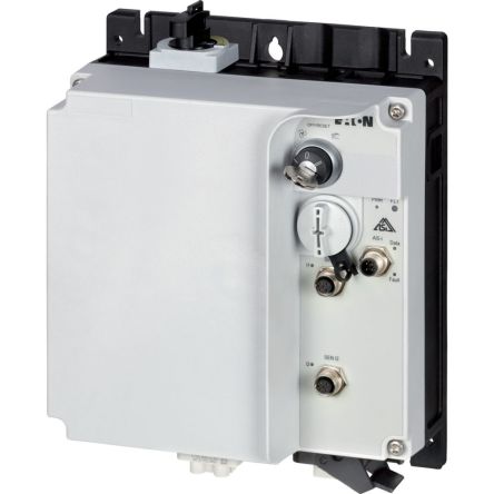 Eaton Eaton Moeller Rapid Link DOL Starter, DOL, 480V ac, 3 kW, 3 Phase, IP65