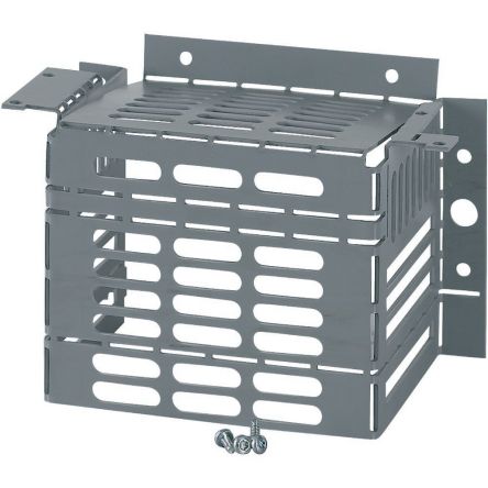 Eaton xEnergy Main Series Plastic Cover for Use with LV Switchgear 183 mm x 159 mm x 121mm