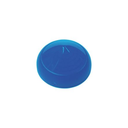 Eaton M22 Series Blue Push Button Head