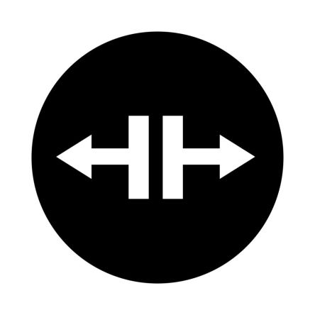 Eaton Button Plate for Use with Push Button