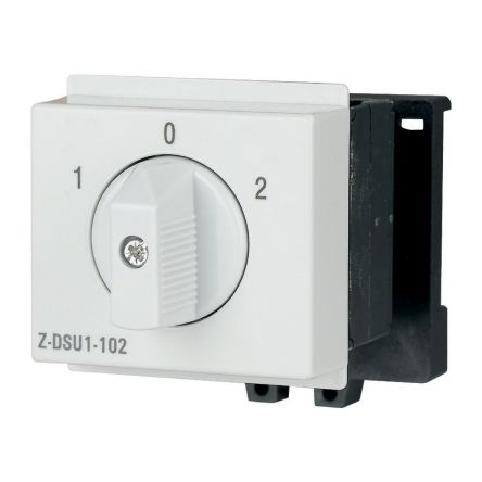 Eaton, Rotary Actuator 20 A