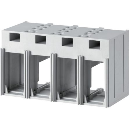 Eaton Cover for use with NS2, PN2, NZM2