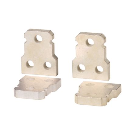 Eaton NZM Module Plate Terminal for use with N4-4, NZM4-4