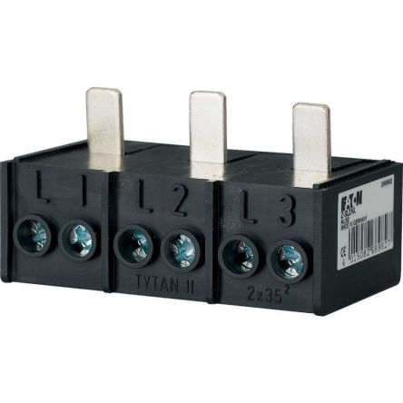 Eaton Eaton Distribution Parts Z-SLZ/KL Busbar Connector