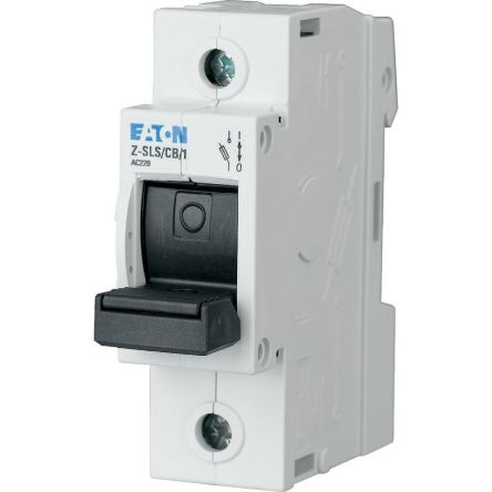 Eaton Switch Disconnector, 1-Pole