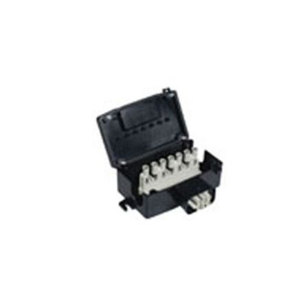 Eaton Moeller Connection Socket for use with Rapid Link