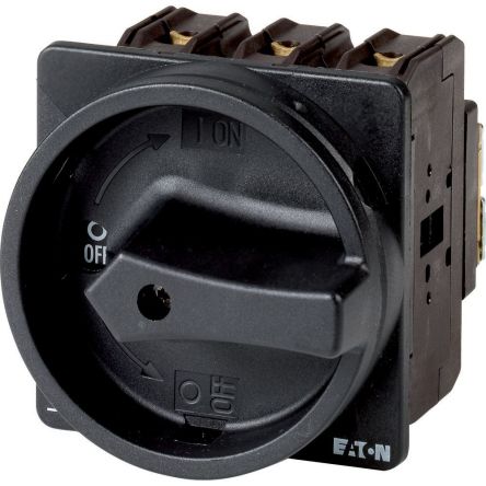 Eaton Switch Disconnector, 3-Pole, 30 A, 30A