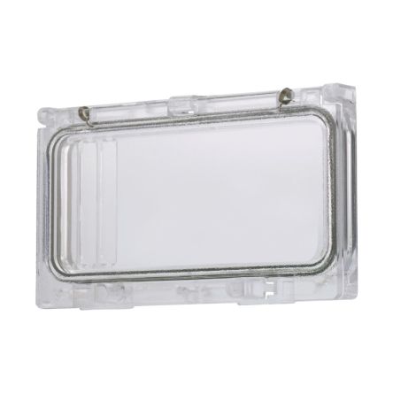 Eaton Relay Cover for use with Series EASY