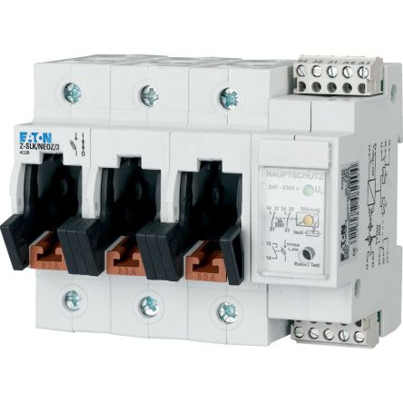 Eaton Switch Disconnector, 3-Pole