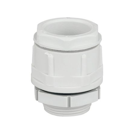 Eaton, M25 Thread, Polyamide, 25.5 mm Diameter Threaded