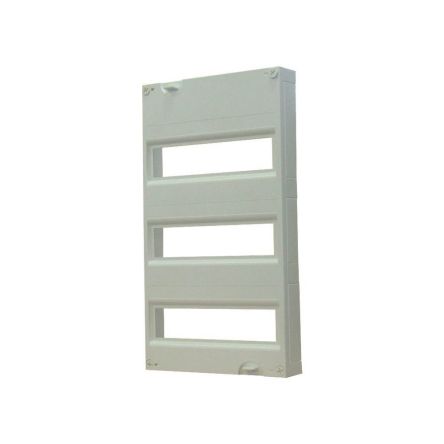 Eaton Front Plate for use with Metering Board ZSD