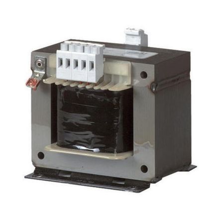 Eaton 1 Output 0.25 kVA Chassis Mount Transformer, 24 V, UL, IEC EN, VDE, CE, CSA