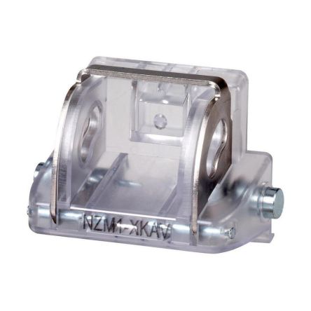 Eaton NZM Toggle Lever Locking Device for use with N(S)2(-4) NZM3(-4), N(S)3(-4), NZM2(-4), PN2(-4), PN3(-4)