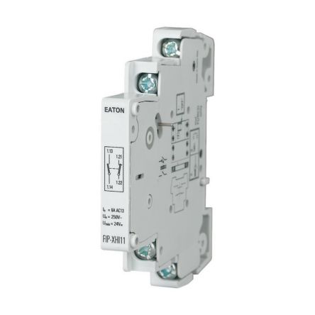 Eaton Door & Window Switch Top Hat Rail 6A, 440V ac
