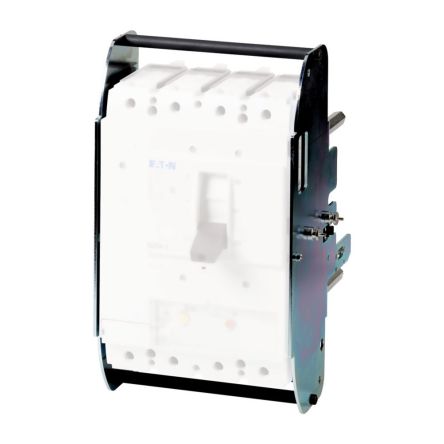Eaton NZM Extension Base for use with Circuit Breaker