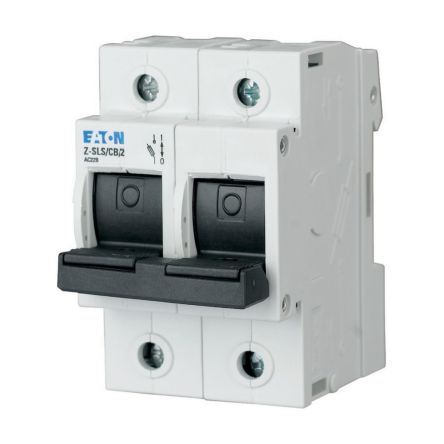 Eaton Switch Disconnector, 2-Pole
