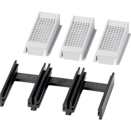 Eaton NZM Series Finger Guard for Use with Cover NZM1-XKSA 30 mm x 110 mm x 70mm