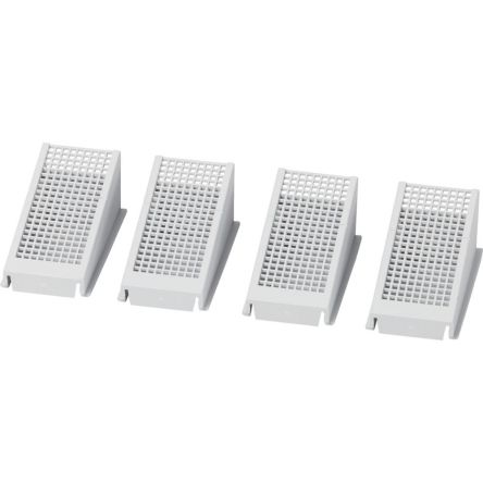 Eaton NZM Series Finger Guard for Use with Terminal Box 40 mm x 110 mm x 100mm