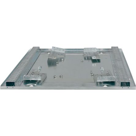 Eaton xEnergy Basic Series Sheet Steel Mounting Frame for Use with Accessory, Service distribution board IVS,