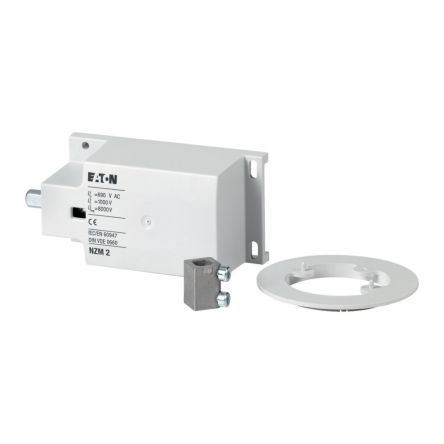 Eaton NZM Shaft Coupling for use with NZM1 and NZM2, Power Circuit Breaker, Switch Disconnector