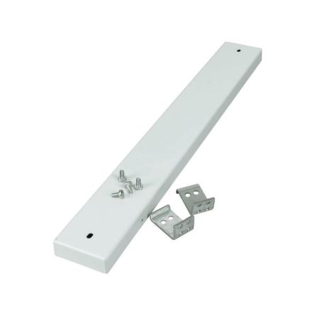 Eaton xEnergy Main Series Steel Cover for Use with LV Switchgear 25 mm x 600 mm x 200mm