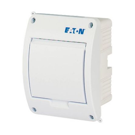 Eaton xComfort ECO Distribution Board Enclosure 5 Way