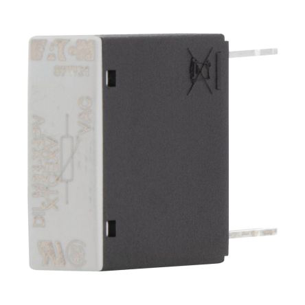 Eaton DILM Contactor Suppressor Diode for use with DILK33 - DILK50, DILMP63 - DILMP200, DILM40 - DILM95