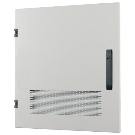 Eaton xEnergy Series Steel Single Door, 1190 mm H, 650mm W, 450 mm D, 450 mm L for Use with LV Systems Low Voltage