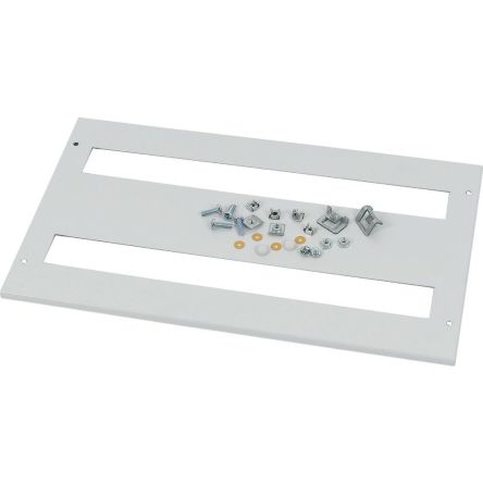 Eaton Steel Powder Coated Cover, 310mm W, 350 mm L for Use with FAZ