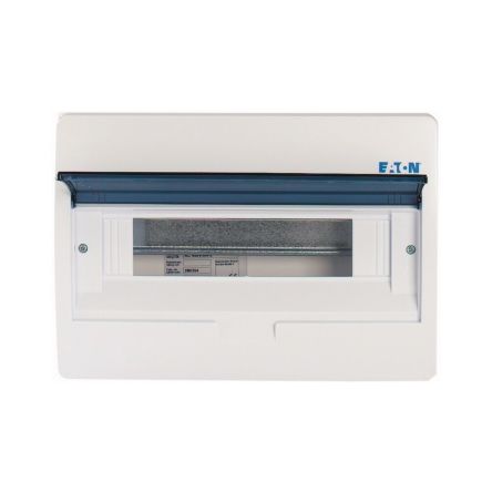 Eaton xComfort ECO Distribution Board Enclosure 12 Way