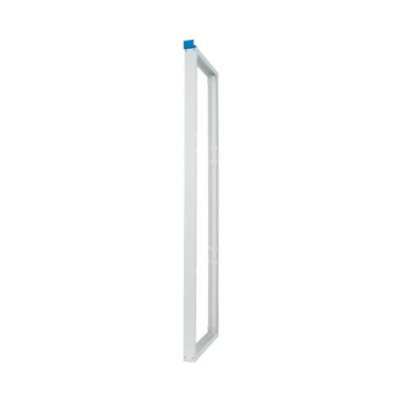 Eaton Eaton xEnergy Series RAL 7035 Steel Enclosure Frame, 80 mm H, 100mm W, 2000 mm D, 2000 mm L