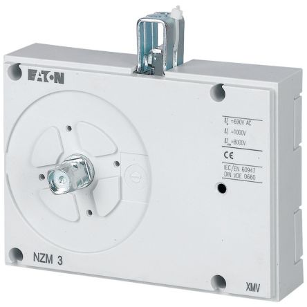Eaton NZM Mechanical Interlock for use with NZM - Molded Case Circuit Breaker