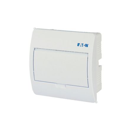 Eaton xComfort ECO ECO Distribution Board Enclosure 8 Way