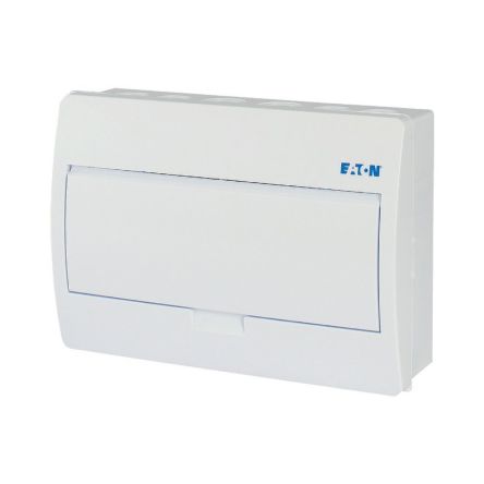 Eaton xComfort ECO Distribution Board Enclosure 12 Way
