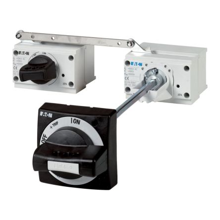 Eaton NZM Paralleling Mechanism