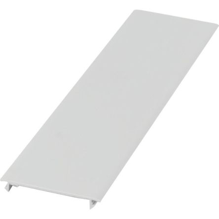 Eaton xEnergy Series Blanking Plate for Use with Enclosure 53 mm x 7 mm x 215mm