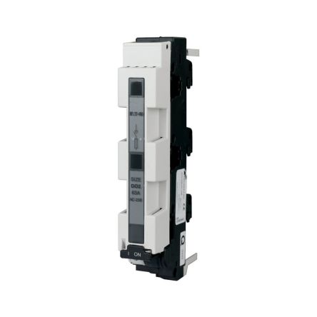 Eaton Switch Disconnector, 3-Pole, 63 A
