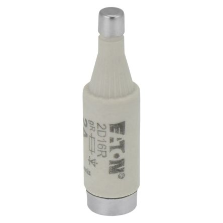 Eaton 2A Tag Fuse 14 x 50 mm 500V