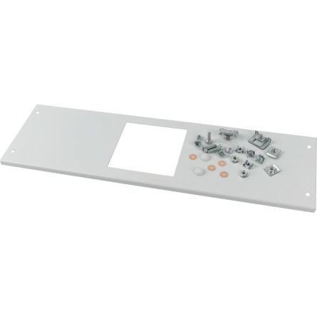 Eaton Metal Cover, 255mm W, 500 mm L for Use with NZM3
